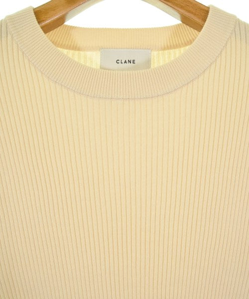 CLANE เสื้อกันหนาว