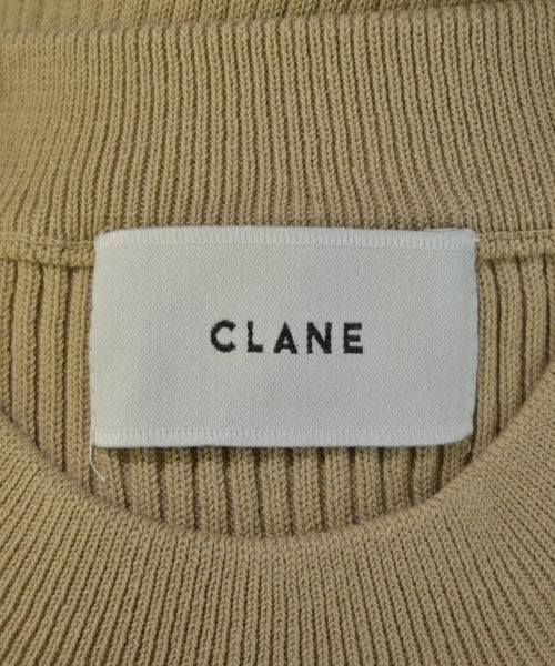 CLANE เสื้อกันหนาว