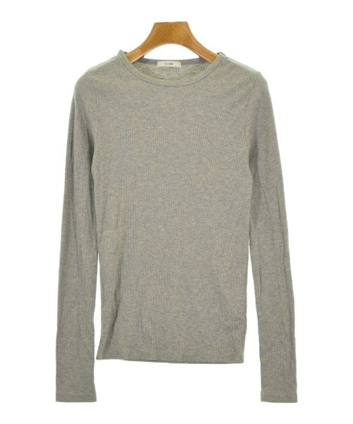 CLANE เสื้อยืด/เสื้อท็อปส์