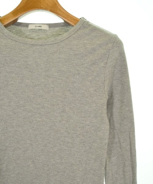 CLANE เสื้อยืด/เสื้อท็อปส์
