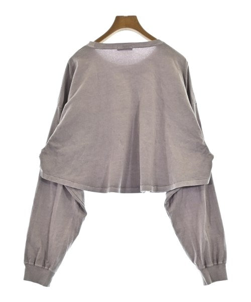 CLANE เสื้อยืด/เสื้อท็อปส์