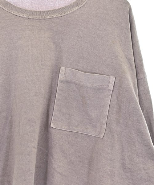 CLANE เสื้อยืด/เสื้อท็อปส์