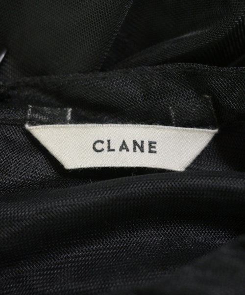 CLANE เสื้อสตรี