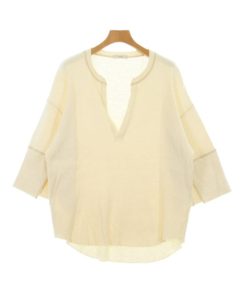 CLANE เสื้อยืด/เสื้อท็อปส์