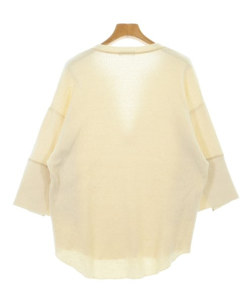 CLANE เสื้อยืด/เสื้อท็อปส์