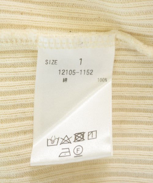CLANE เสื้อยืด/เสื้อท็อปส์