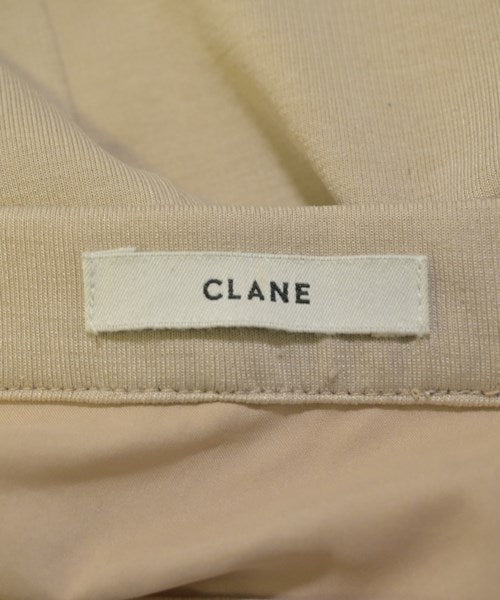 CLANE กระโปรงยาว/แม็กซี่ยาว