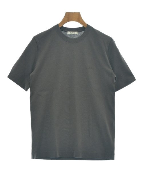 CLANE เสื้อยืด/เสื้อท็อปส์