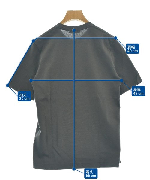 CLANE เสื้อยืด/เสื้อท็อปส์