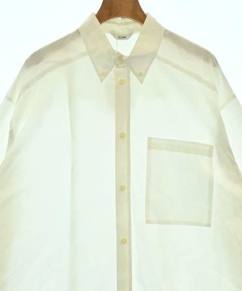CLANE เสื้อลำลอง