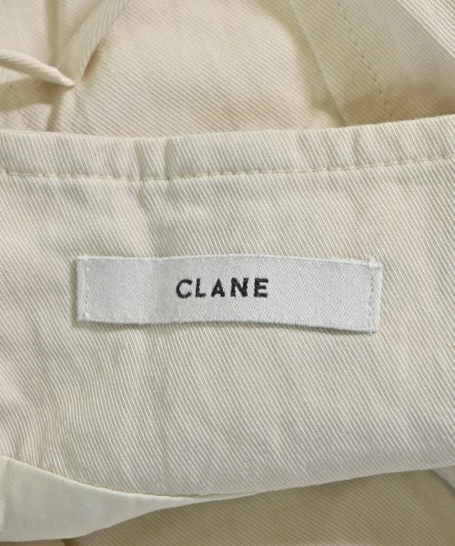 CLANE ชุดเดรส
