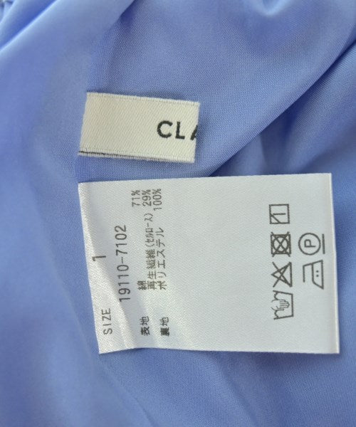 CLANE กางเกงขาสั้น