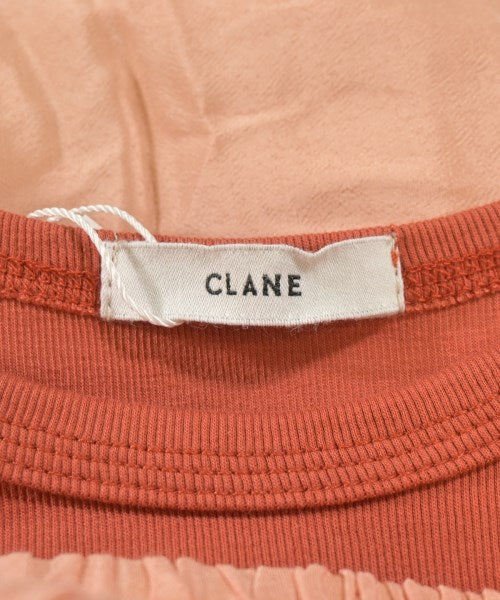 CLANE ชุดเดรส