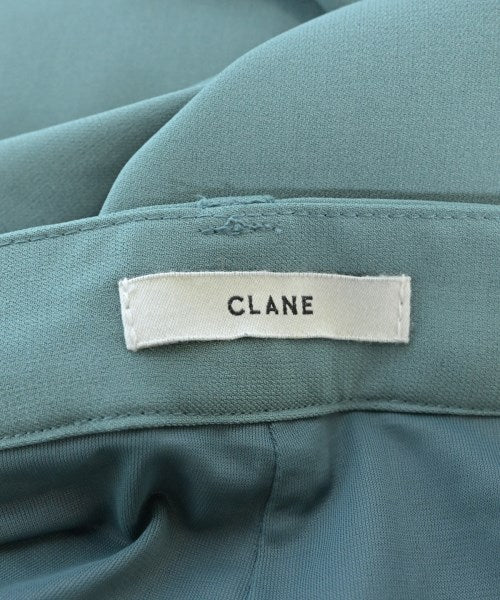 CLANE กางเกงขายาว