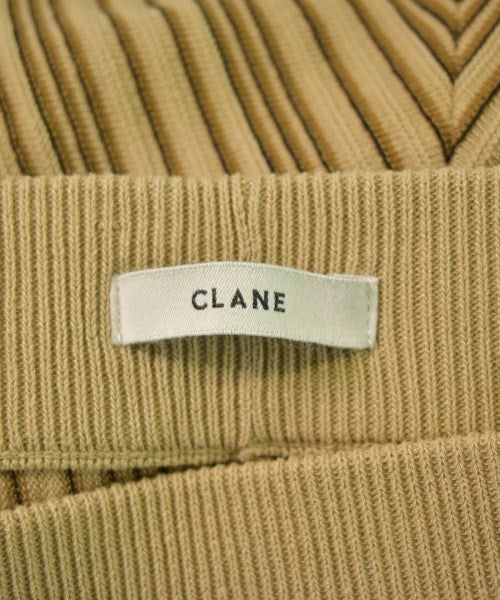 CLANE กางเกง อื่น