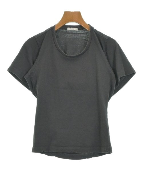 CLANE เสื้อยืด/เสื้อท็อปส์