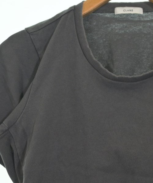 CLANE เสื้อยืด/เสื้อท็อปส์