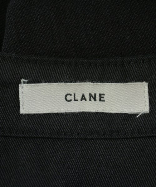 CLANE ชุดเดรส