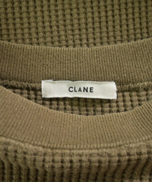 CLANE แขนกุด