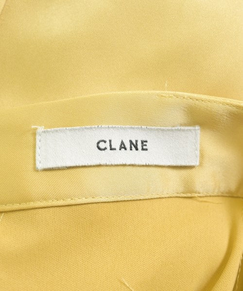 CLANE กระโปรงยาว/แม็กซี่ยาว
