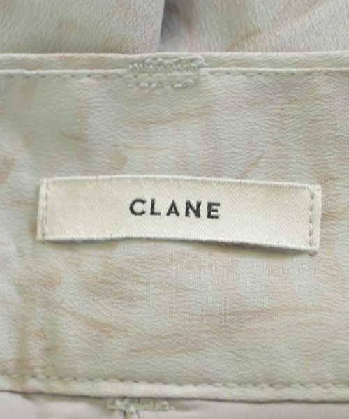 CLANE กางเกง อื่น