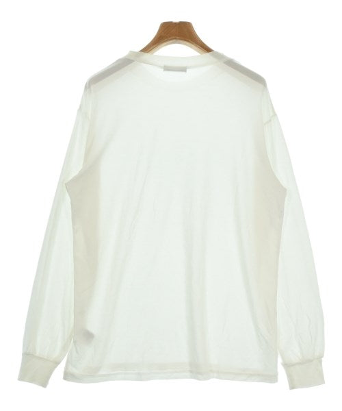 CLANE เสื้อยืด/เสื้อท็อปส์