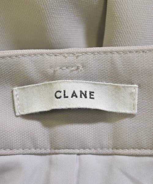 CLANE กางเกงขายาว