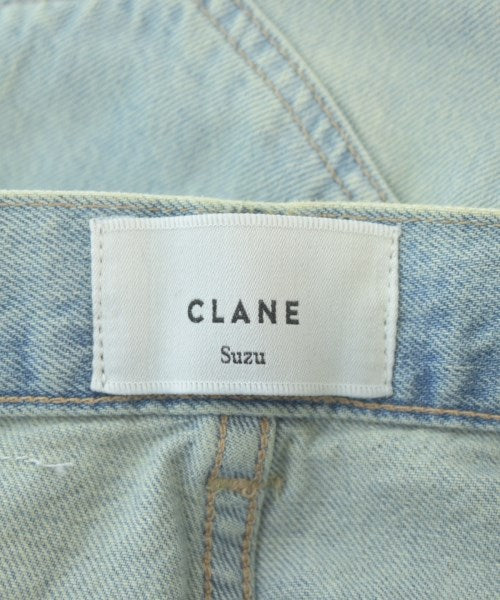 CLANE ยีนส์