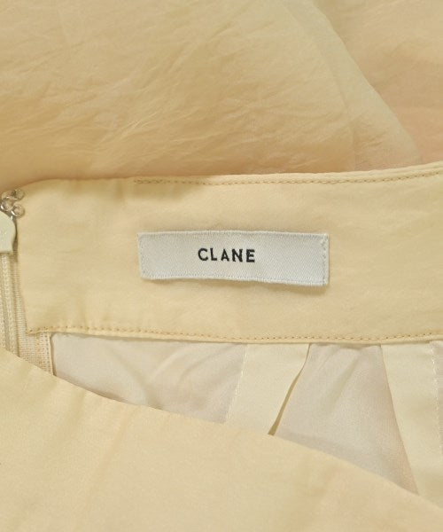CLANE กางเกง อื่น