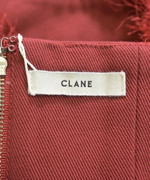 CLANE เสื้อสตรี