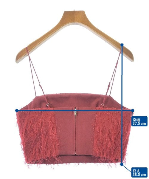 CLANE เสื้อสตรี