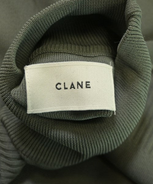 CLANE เสื้อกันหนาว