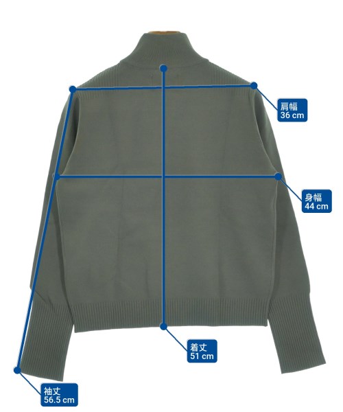 CLANE เสื้อกันหนาว