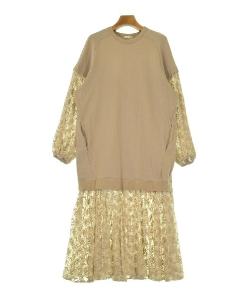 CLANE ชุดเดรส