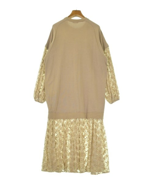 CLANE ชุดเดรส