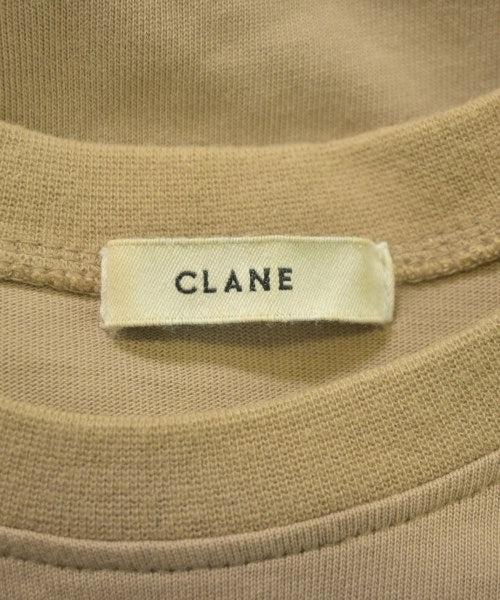 CLANE ชุดเดรส