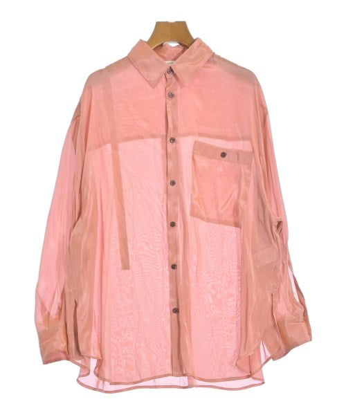 CLANE เสื้อลำลอง