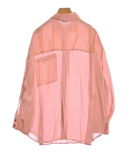 CLANE เสื้อลำลอง