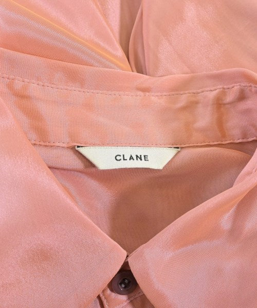 CLANE เสื้อลำลอง