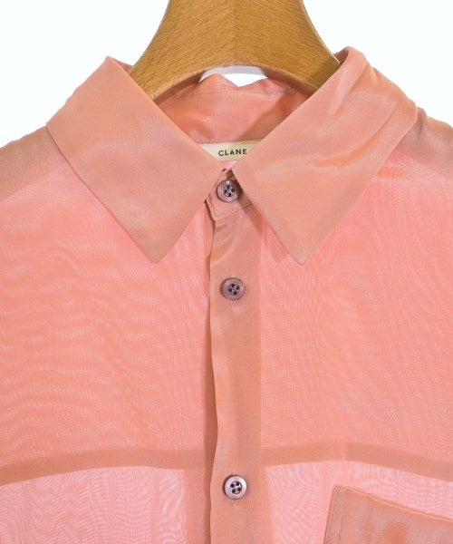 CLANE เสื้อลำลอง