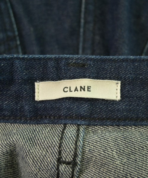 CLANE ยีนส์