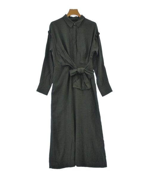 CLANE ชุดเดรส