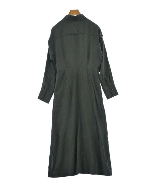 CLANE ชุดเดรส