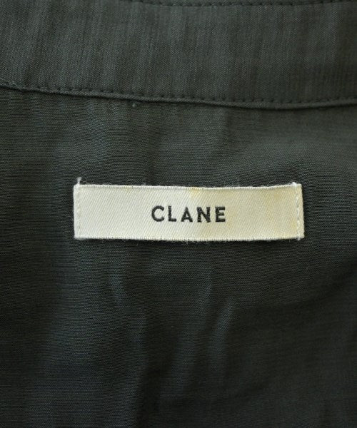 CLANE ชุดเดรส