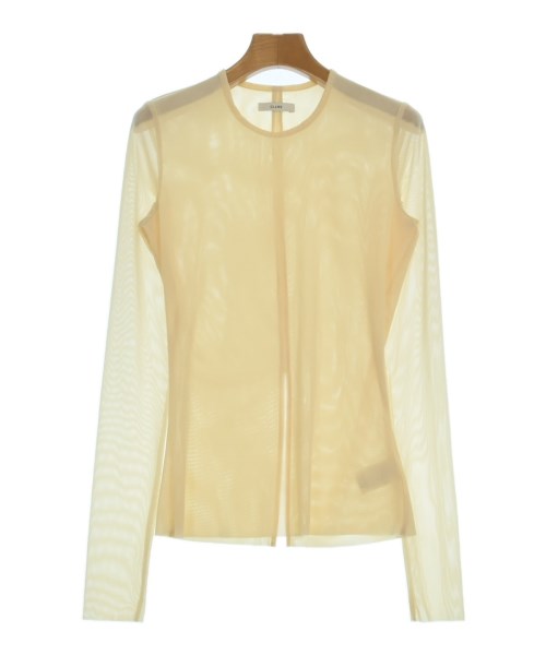 CLANE เสื้อยืด/เสื้อท็อปส์