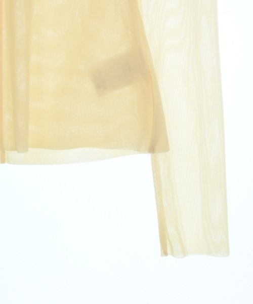 CLANE เสื้อยืด/เสื้อท็อปส์
