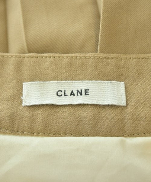 CLANE กระโปรงยาว/แม็กซี่ยาว
