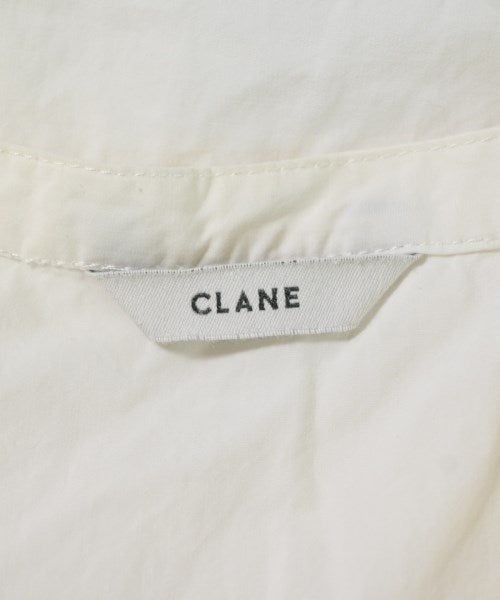 CLANE เสื้อสตรี