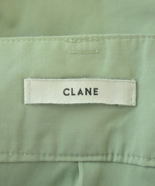 CLANE กางเกง อื่น