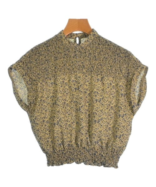 CLANE เสื้อลำลอง